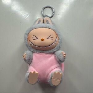 Pop mart labubu have a seat Hehe